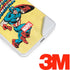 Marvel Classic Comics Captain America Google Pixel 3 Skin